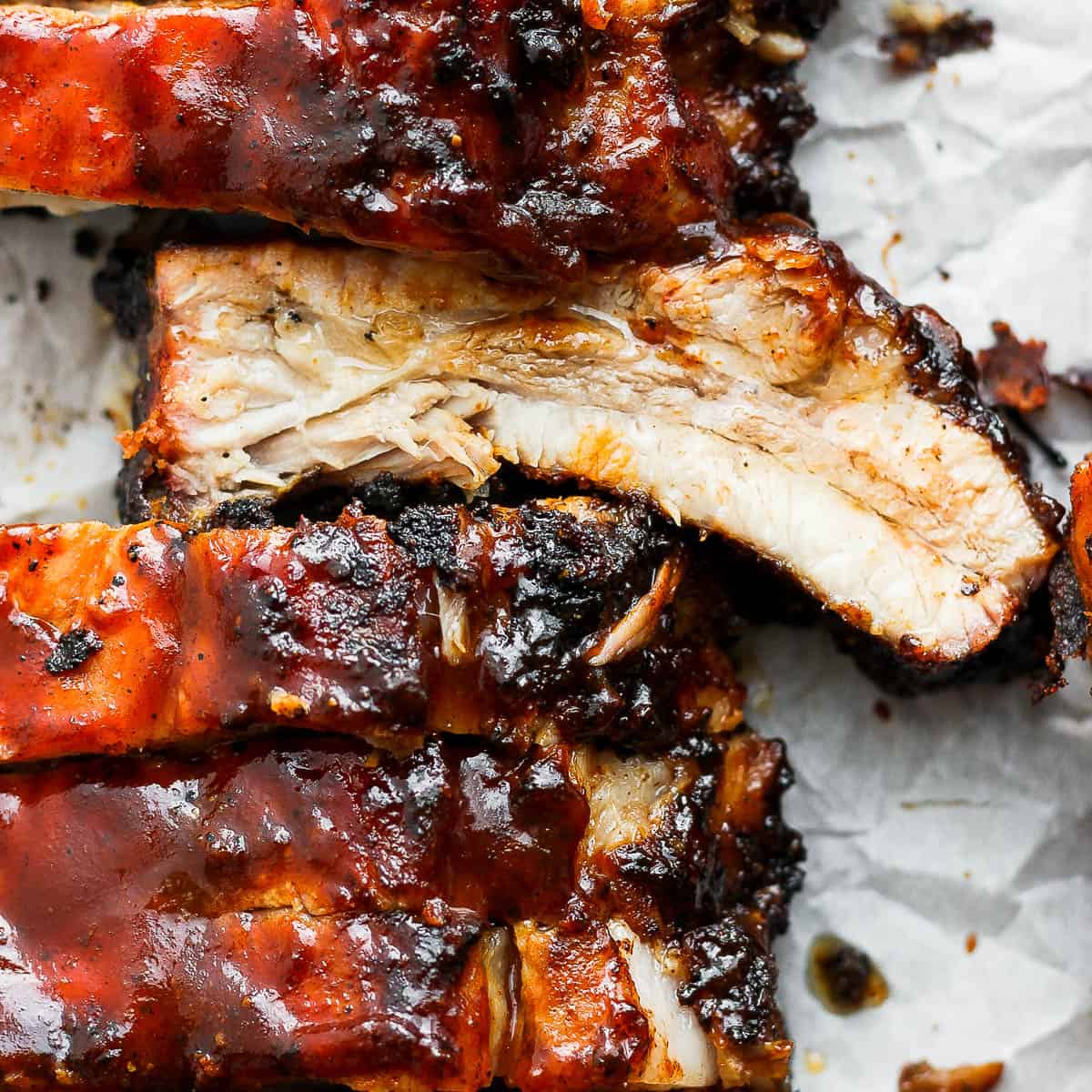 Grill Perfect Ribs: A Step-by-Step Guide to Juicy BBQ Ribs